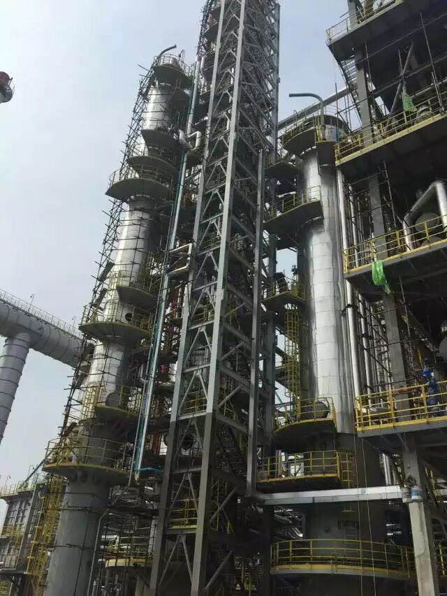 雄关区设备翻新喷涂・钢构厂房升级改造