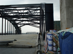 雄关区专注工业场景喷漆服务